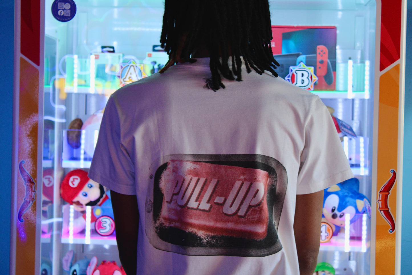 Fight club- précommande